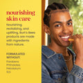 Burt's Bees Mothers Day Gifts Ideas - Essentials Everyday Set, 5 Travel Size Products - Deep Cleansing Cream, Hand Salve, Body Lotion, Foot Cream