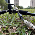 Unlock Optimal Antenna Performance with the GRA-RWSM HF Antenna RF RFI Choke Coil Coax