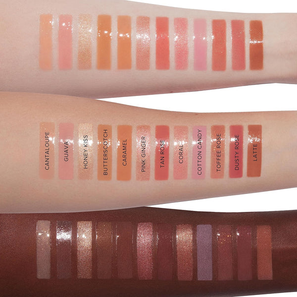 Anastasia Beverly Hills -Lip Gloss Guava 1 Fl Oz (Pack of 1)
