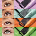 COVERGIRL Lash Blast Bond Volume Mascara - 800 - Extreme Black, Bonding Complex to Condition & Nourish Lashes, Smudge-Proof, Clump-Free,