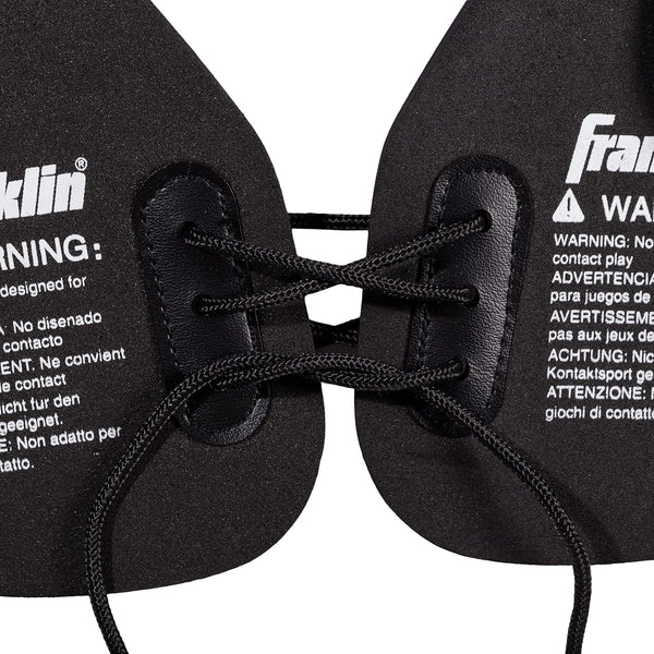 Franklin Sports Youth Dress-Up Shoulder Pads One Size - Youth