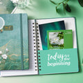Planner 2025-2026 - JUL 2025 - JUN 2026, Academic Planner 2025-2026, Weekly and Monthly, Calendar 2026 with Premium Paper, Twin-Wire Binding -