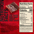 Jack Link'S Beef Jerky, Peppered, Half Pounder Large Jerky Bag - Flavorful Meat Snack, Ready to Eat Protein Snacks with 9G of Protein per Serving,
