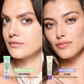 L'Oréal Paris Magic BB Cream, Hydrating Skin Beautifier & Color Changing Foundation, Light Coverage, Light, 1 fl oz. Light 1 Fl Oz (Pack of 1)