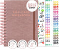 Self Care Journal â Guided Daily Reflection Notebook to Support Mental & Physical Health Habits â Self Love Manifestation & Affirmations Planner -