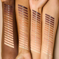 Maybelline Lifter Stix Multi-Use Face Stick - Contour, Bronzer, Concealer and Foundation Stick, All-In-One Creamy Face Makeup with Cranberry Seed