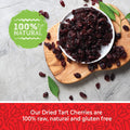 Herbaila Dried Cherries Tart Cherry, Montmorency Tart Cherries, Dried Sour Cherries Fresh, Montmorency Dried Tart Cherries, Dried Cherries,