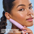 COVERGIRL Lash Blast Bond Volume Mascara - 800 - Extreme Black, Bonding Complex to Condition & Nourish Lashes, Smudge-Proof, Clump-Free,