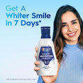 Crest Pro-Health Advanced Mouthwash, Alcohol Free, Extra Whitening, Energizing Mint Flavor, 2X946Ml (32 Fl Oz)
