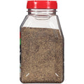 McCormick Black Pepper, Pure Ground, Organic, Non GMO, Enjoy Distinctive Pepper Flavor While Cooking & Tableside, 12 oz 12 Ounce (Pack of 1)