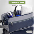 Wahl Micro Groomsman Battery Personal Trimmer for Hygienic Grooming with Rinseable, Interchangeable Heads for Eyebrows, Neckline, Nose, Ears, &