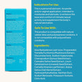 Hello Cake Aloe-Based Lube - Hypoallergenic, pH-Balanced Personal Lubricant – Hydrating, Moisturizing & Non-Sticky Glide for Men, Women, &