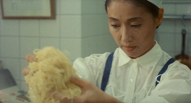 Tampopo (The Criterion Collection) [Blu-Ray]