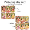 Bigelow Botanicals Cold Water Infusion Herbal Variety Pack, Caffeine Free Tea with Cranberry, Watermelon, Blackberry, Strawberry, Peach &