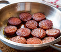Hi Mountain Breakfast Sausage Seasoning Mix | PRAIRE SAGE | Make Homemade Sausage with Pork, Venison, Deer, Elk & Wild Game | Makes up to 24 lbs