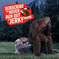Jack Link's Beef Jerky Variety Pack Gift Basket - 15 Pack - Assorted Jerky, Steaks, and Meat Sticks - Ready to Eat Protein Snacks - Made with 100%