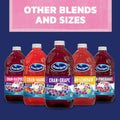 Ocean Spray® White Cran-Strawberry Juice Drink, 64 Fl Oz Bottle (Pack of 1)
