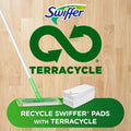 Swiffer Sweeper Heavy Duty Dry Multi-Surface Cloth Refills for Floor Sweeping and Cleaning, Unscented, 32 Count 32 Count (Pack of 1)