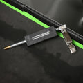 OEMTOOLS 25069 Adjustable Ignition Spark Tester, Spark Plug Tester for Small Engines and Large Engines, Spark Load Tester, Spark Plug and Ignition