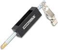 OEMTOOLS 25069 Adjustable Ignition Spark Tester, Spark Plug Tester for Small Engines and Large Engines, Spark Load Tester, Spark Plug and Ignition