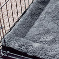 K&H PET PRODUCTS Self-Warming Cat Bed Pad, Self Heating Pad for Outdoor Cat Houses, Warming Mat for Indoor Pet Beds & Furniture, Reversible