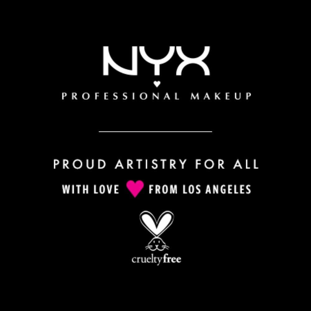 NYX PROFESSIONAL MAKEUP Eyebrow Powder Pencil, Blonde