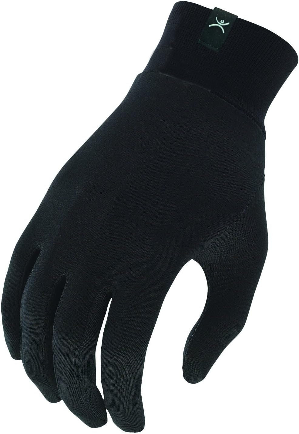 Terramar Adult Thermasilk Glove Liner