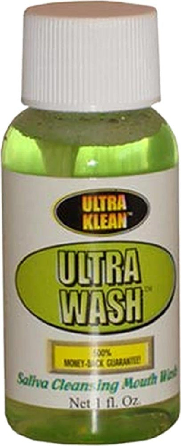 1 Oz Mouthwash - Salvia Cleansing Mouth Wash