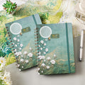 Planner 2025-2026 - JUL 2025 - JUN 2026, Academic Planner 2025-2026, Weekly and Monthly, Calendar 2026 with Premium Paper, Twin-Wire Binding -