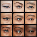 Inglot AMC Eyeliner Gel - Waterproof | Long-Lasting | Intense Color | Matte Finish |0.19 US OZ | 77