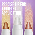 NYX PROFESSIONAL MAKEUP, Jumbo Multi-Use Face Highlighter Stick - Vanilla Ice Cream