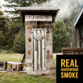 Tillamook Country Smoker Real Hardwood Smoked Sausages, Original, 12 Ounce Original 12 Ounce (Pack of 1)