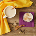 Oregon Chai Original Dry Chai Latte Mix, 8 Count (Pack of 1) ORIGINAL 8 Count (Pack of 1)