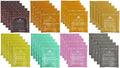 Harney & Sons Assorted Tea Bag Sampler 40 Count Ã¢ÂÂ Harney Decaf Tea Bags Variety Packs, Herbal Tea Bundle Caffeine Free Tea