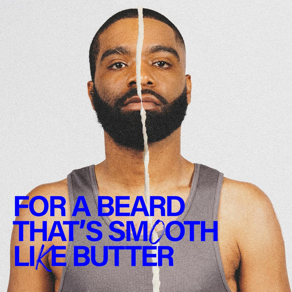 Scotch Porter Smoothing Beard Oil â Nourishing Oil Seals in Moisture & Smooths Flyaways for a Frizz-Free, Fuller/Healthier-Looking Beard with