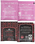 Harney & Sons Assorted Tea Bag Sampler 40 Count Ã¢ÂÂ Harney Decaf Tea Bags Variety Packs, Herbal Tea Bundle Caffeine Free Tea