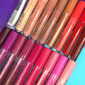 L.A. COLORS High Shine Lipgloss, Clear CLG932
