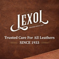Leather Cleaner and Conditioner Kit by Lexol for Furniture Car Interiors Shoes Handbags, leather cleaner and conditioner two-step system with 2