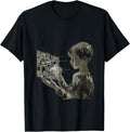 Electronics - hobby. For boys and teenagers. T-Shirt