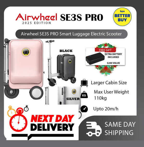 Hot Selling AIRWHEEL SE3S