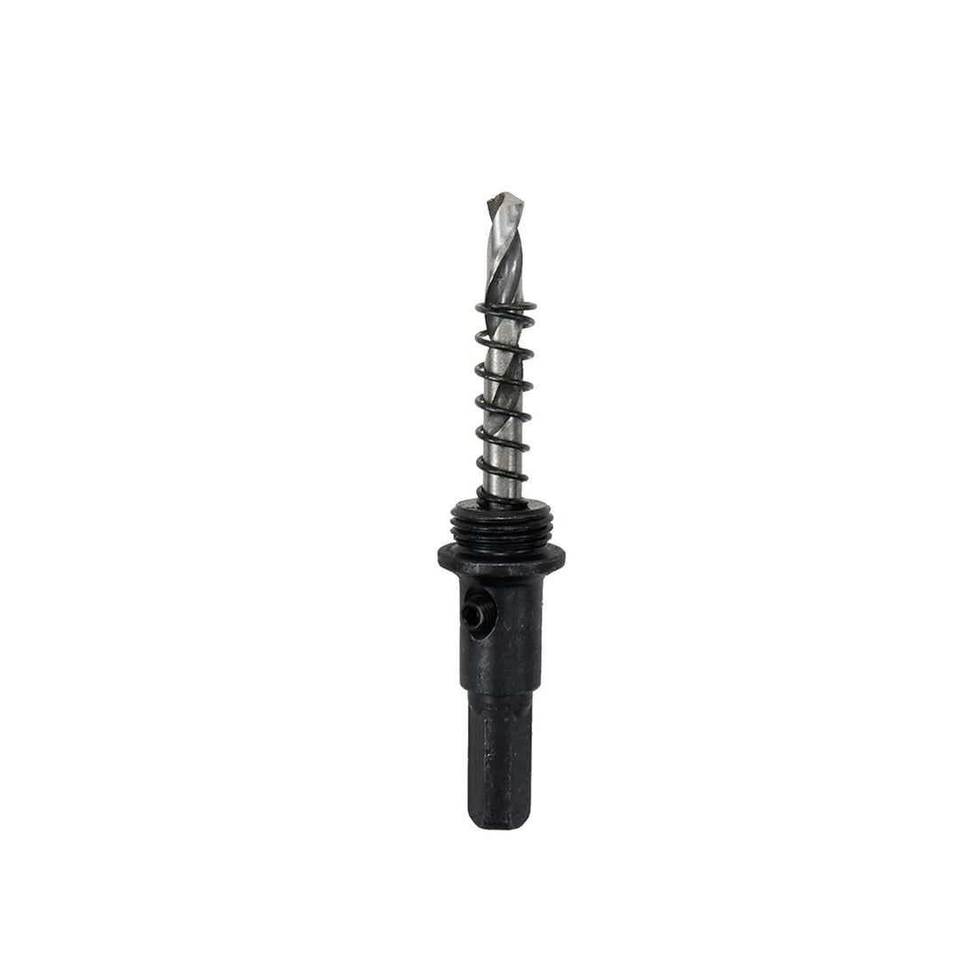 Hole Saw 8-Inch Dia Hole Cutter Drill Bit for Drilling Holes in Wood, Plastic, Drywall, Thin Metal