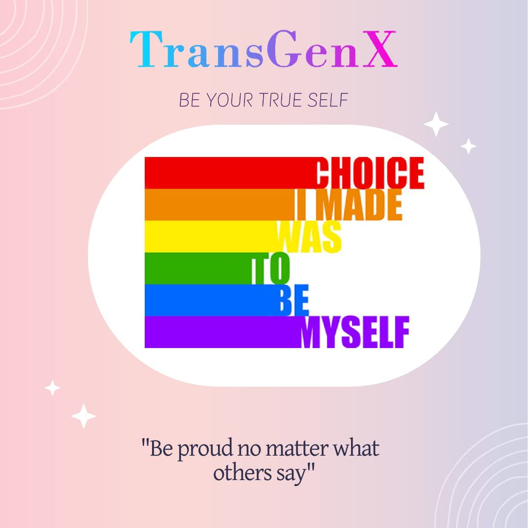 Transgenx Tape - Best Trans FTM Binder for Chest Binding While Transitioning