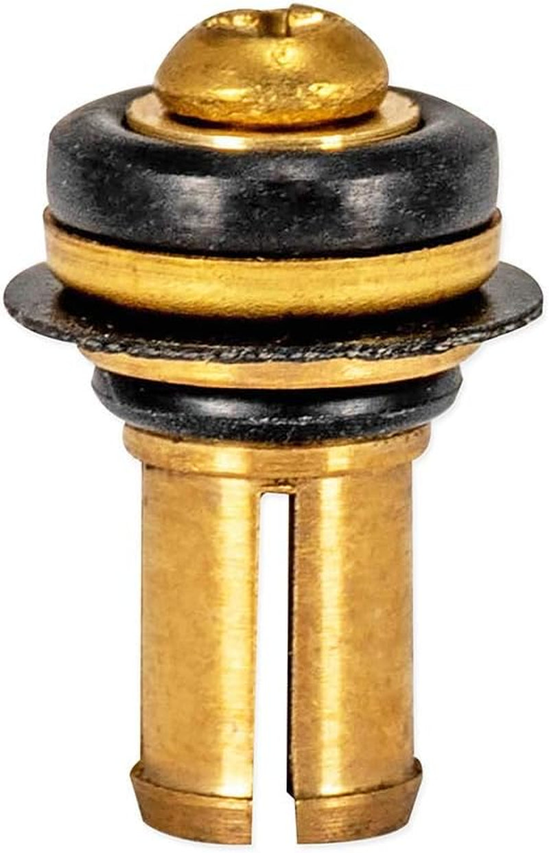 Eastman Brass Stem Bottom Assembly, Repair Kit, 45418