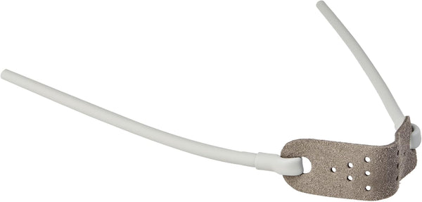 Barnett Slingshot Power Bands, Magnum Elastic with Leather Pouch, Assortment or Colors May Vary