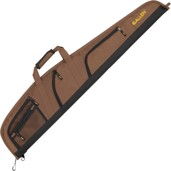 Allen Company Daytona Shotgun and Rifle Case - 46 & 52 - Inch Soft Gun Bag