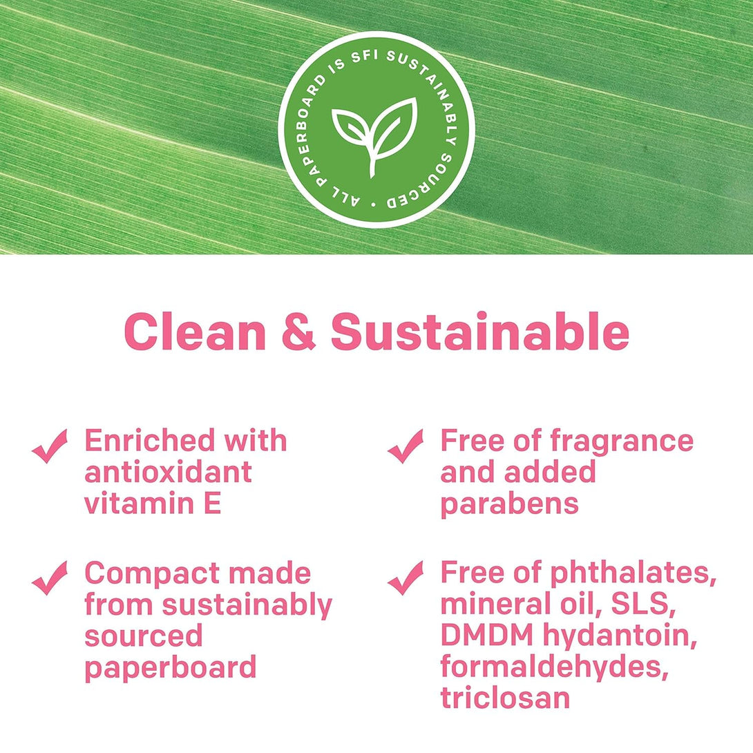 Almay Eyeshadow Palette, Longlasting Eye Makeup, Primer Enriched with Antioxidant Vitamin E, Hypoallergenic, 040 Green Eyes, 0.1 Oz