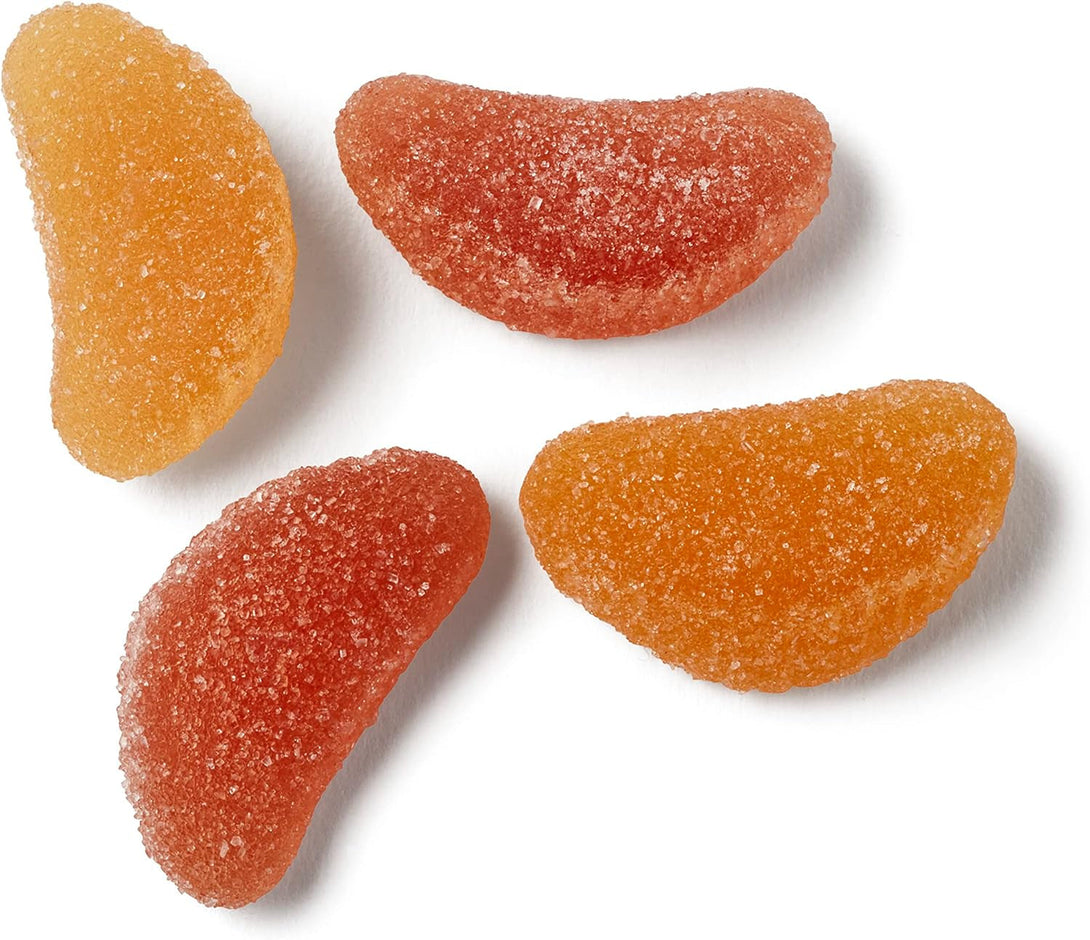 Airborne 750Mg Vitamin C Gummies for Adults, Immune Support Gummies with Powerful Antioxidants VIT C & E, Caffeine Free - 2X63Ct Bottle (42 Servings), Assorted Fruit Flavor