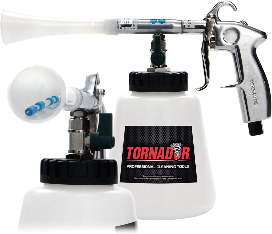 Tornador Car Cleaning Gun Tool Z-010