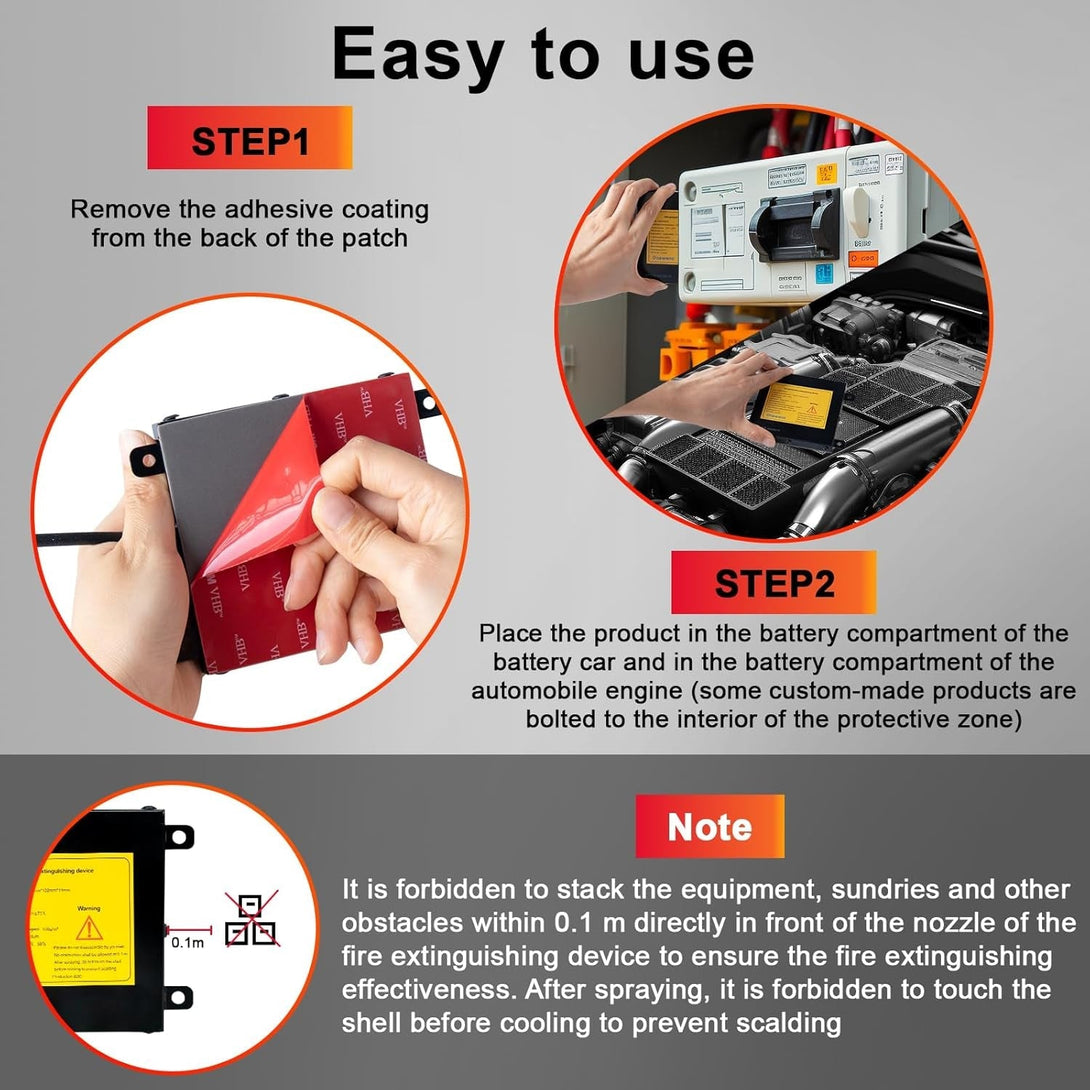 Automatic Fire Extinguisher,Thermal Induction Fire Extinguisher, Small Fire Extinguishers, Battery Fire Extinguishers, Distribution Cabinet Fire Extinguishers, Industrial Equipment Fire Extinguishers