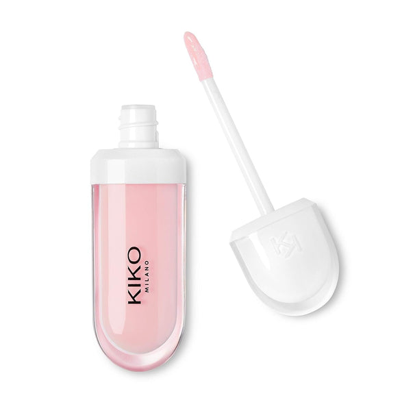 Kiko Milano Lip Volume | Perfecting and Volumizing Lip Cream